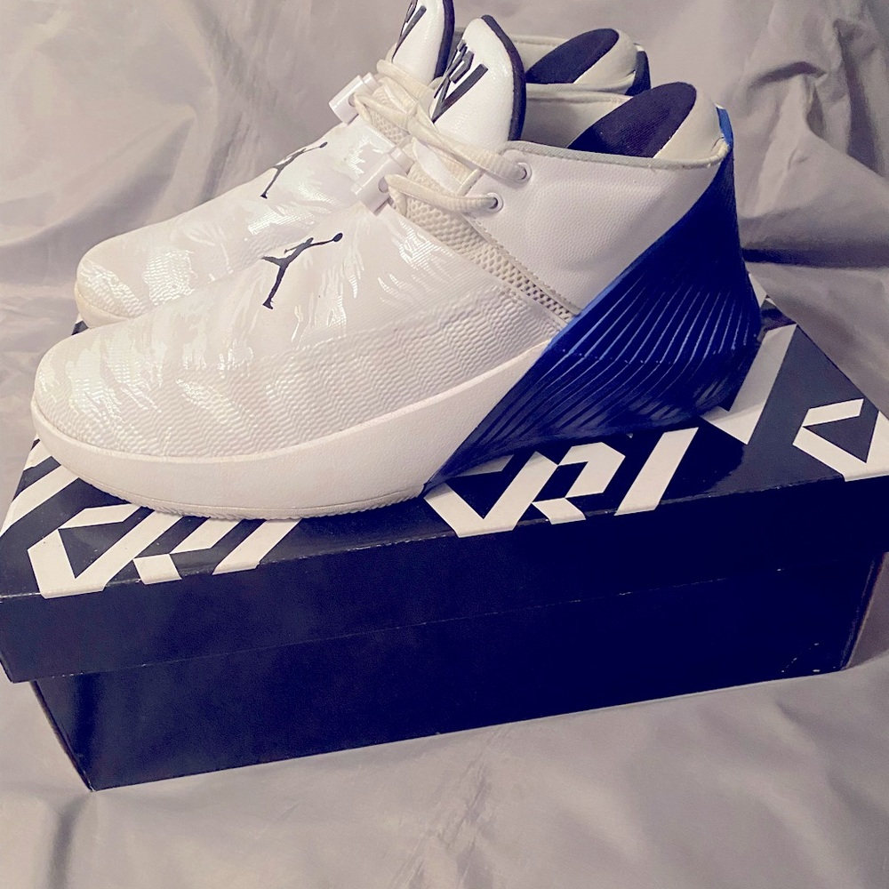 Jordan Why Not Zero.1 Low TB